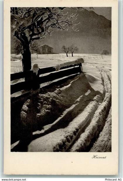 7214 Grüsch - Winter - 11015247