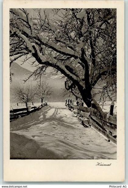 7214 Grüsch - Winter - 11015250