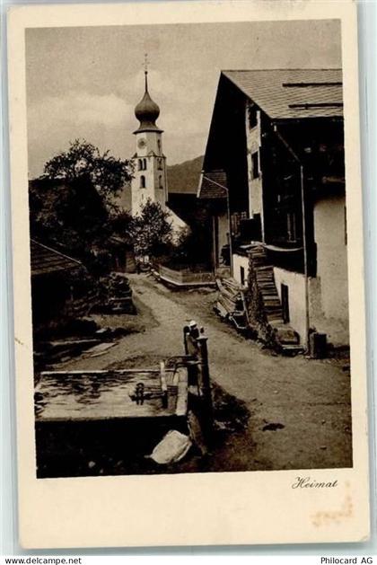 7215 Fanas 1921 - Heimat - 10217140