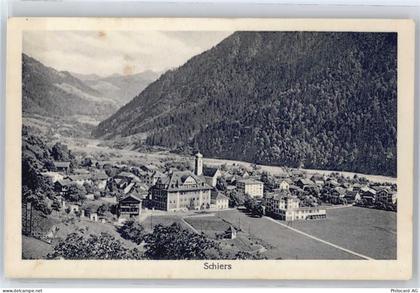7220 Schiers - Gesamtansicht - 50670282