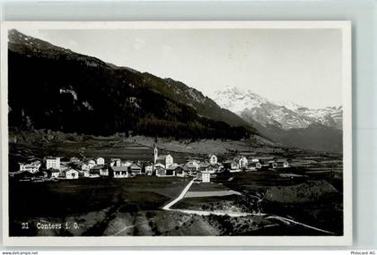 7241 Conters im Prättigau - 10207456