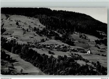 7241 Conters im Prättigau - Blick nach Conters - 10156466