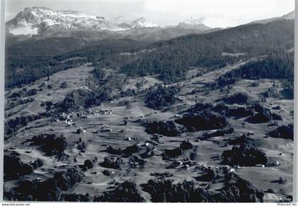 7241 Conters im Prättigau - Casanna, Weissfluh - 50772656