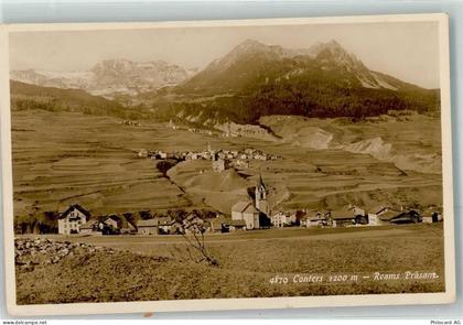 7241 Conters im Prättigau - Reams Präsanz - 10644060