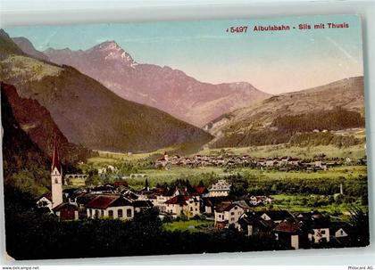 7411 Sils im Domleschg - 10208713