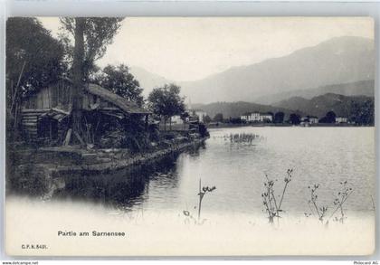 7423 Sarn - Sarnersee - 50671097