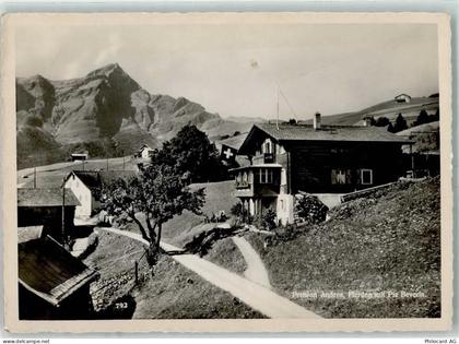 7426 Flerden - Pension Andrea Piz Beverin - 13159015