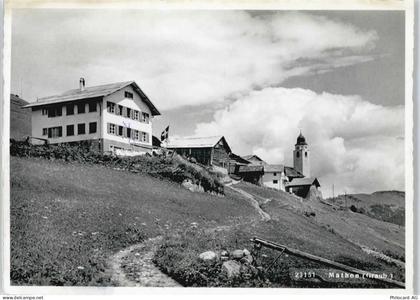 7433 Mathon - Hotel - 50413194