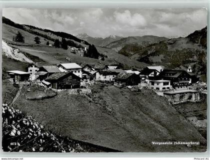 7433 Wergenstein - 10157554