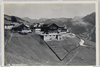 7433 Wergenstein - Berg Panorama - 50565864