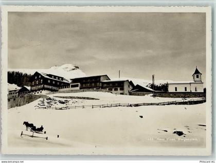 7433 Wergenstein - Haus Vizan Winteraufnahme - 10156174