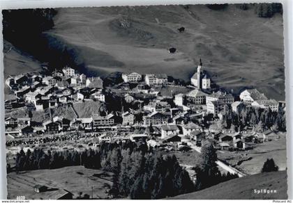 7435 Splügen Splügenpass - Tal - 50565676