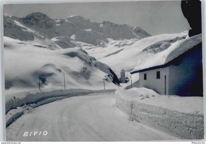 7457 Bivio - Hauptstrasse - 50563338