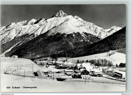 7525 S-chanf - Winter - 10397285