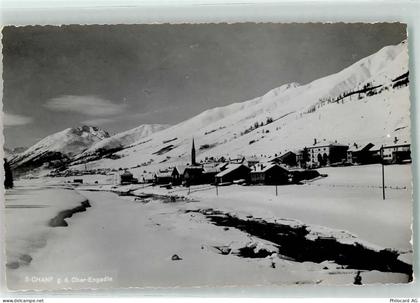 7525 S-chanf - Winter Oberer Engadin - 10593702