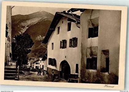 7535 Valchava - Heimatserie - 39704188