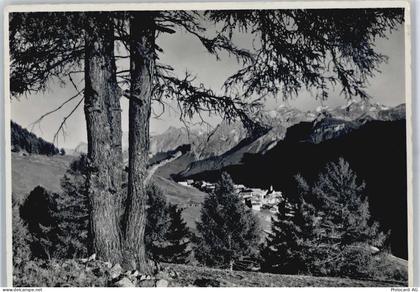 7545 Guarda Guarda Staziun - Pisoc-Gruppe - 50562814