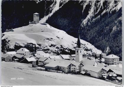 7546 Ardez - 50563360