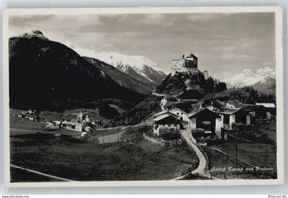 7553 Tarasp - Schloss tarasp - 50523166