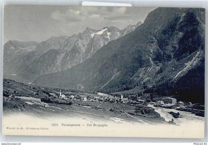 7603 Vicosoprano - Gesamtansicht - 50670582