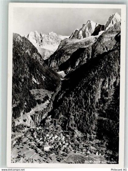 7606 Bondo Foto AK - 38211795