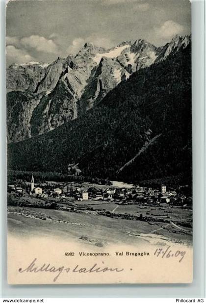 7608 Vicosoprano - 11015278