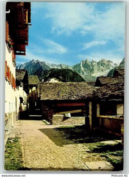 7610 Soglio - 40128766