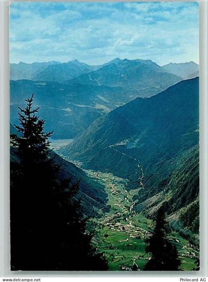 7743 Brusio - Luftaufnahme - 40129723