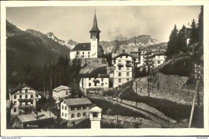 Arosa GR Arosa