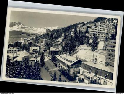 Arosa GR Arosa