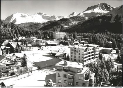 Arosa GR Arosa
