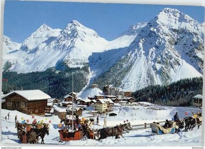 Arosa GR Arosa