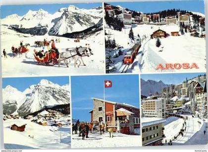 Arosa GR Arosa