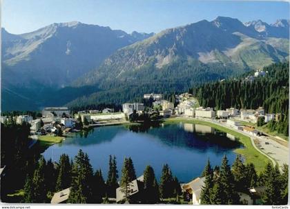 Arosa GR Arosa