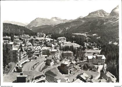 Arosa GR Arosa