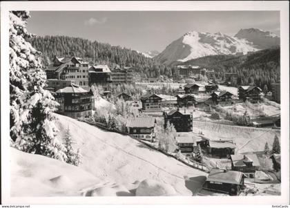 Arosa GR Arosa