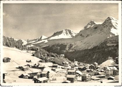 Arosa GR Arosa