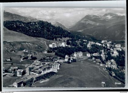 Arosa GR Arosa