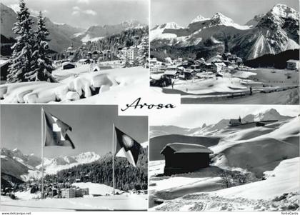 Arosa GR Arosa