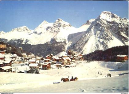Arosa GR Arosa