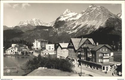 Arosa GR Arosa