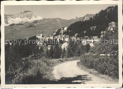 Arosa GR arosa