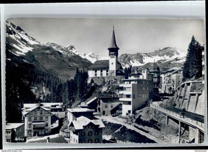 Arosa GR Arosa