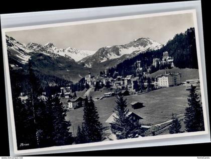 Arosa GR Arosa