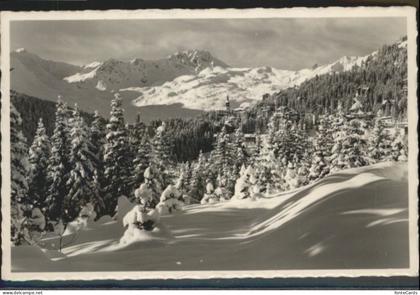 Arosa GR Arosa