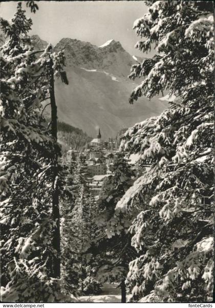Arosa GR Arosa
