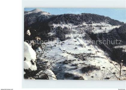 Buchen Praettigau