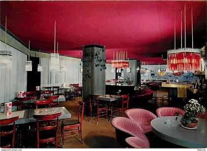 Carte Postale - Suisse - GR Grisons - St. Moritz - Appartementhaus - Café Calèche, St. Moritz - CPM - Carte Neuve - Voir