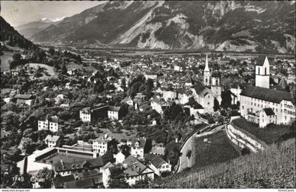 Chur GR Chur