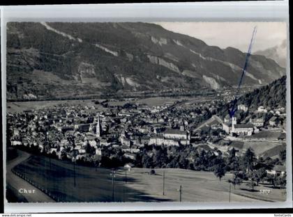 Chur GR Chur